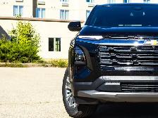 2027 Chevrolet Equinox AWD LT - Photo 6