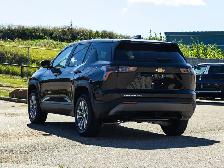 2027 Chevrolet Equinox AWD LT - Photo 12