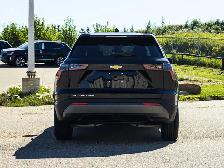 2027 Chevrolet Equinox AWD LT - Photo 13