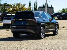 2027 Chevrolet Equinox AWD LT - Photo 14