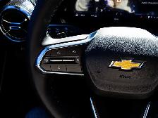 2027 Chevrolet Equinox AWD LT - Photo 21
