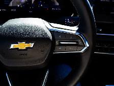 2027 Chevrolet Equinox AWD LT - Photo 23
