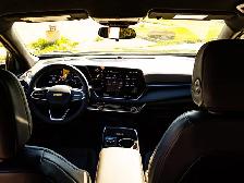 2027 Chevrolet Equinox AWD LT - Photo 29