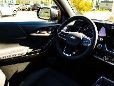 2027 Chevrolet Equinox AWD LT - Photo 30