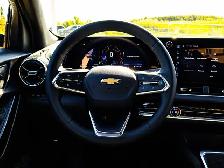 2027 Chevrolet Equinox AWD LT - Photo 31