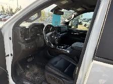 2024 Chevrolet Silverado 3500HD LT DRW 6.6L Duramax - Photo 7