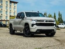 2026 Chevrolet Silverado 1500 RST - Photo 2