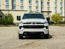 2026 Chevrolet Silverado 1500 RST - Photo 3