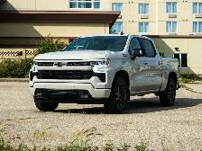 2026 Chevrolet Silverado 1500 RST - Photo 4
