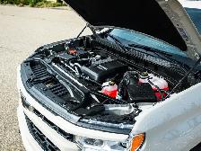 2026 Chevrolet Silverado 1500 RST - Photo 5