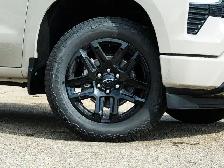 2026 Chevrolet Silverado 1500 RST - Photo 6