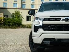 2026 Chevrolet Silverado 1500 RST - Photo 7