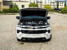 2026 Chevrolet Silverado 1500 RST - Photo 10