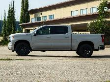 2026 Chevrolet Silverado 1500 RST - Photo 11