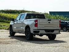 2026 Chevrolet Silverado 1500 RST - Photo 12