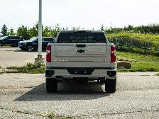 2026 Chevrolet Silverado 1500 RST - Photo 13