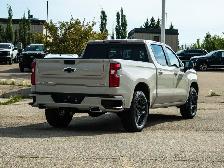 2026 Chevrolet Silverado 1500 RST - Photo 14