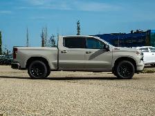 2026 Chevrolet Silverado 1500 RST - Photo 15