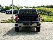 2026 Chevrolet Silverado 1500 RST - Photo 16