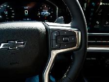 2026 Chevrolet Silverado 1500 RST - Photo 25