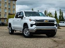 2026 Chevrolet Silverado 1500 LT - Photo 2