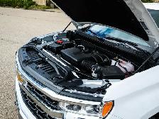 2026 Chevrolet Silverado 1500 LT - Photo 5
