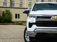 2026 Chevrolet Silverado 1500 LT - Photo 7