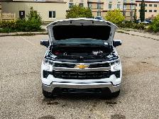 2026 Chevrolet Silverado 1500 LT - Photo 10