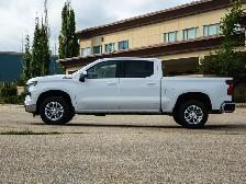 2026 Chevrolet Silverado 1500 LT - Photo 11