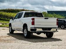 2026 Chevrolet Silverado 1500 LT - Photo 12
