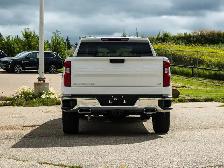 2026 Chevrolet Silverado 1500 LT - Photo 13