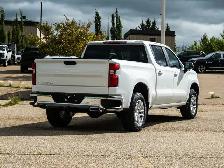 2026 Chevrolet Silverado 1500 LT - Photo 14