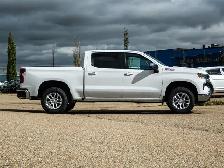 2026 Chevrolet Silverado 1500 LT - Photo 15