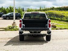 2026 Chevrolet Silverado 1500 LT - Photo 16