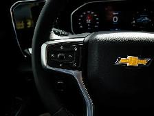 2026 Chevrolet Silverado 1500 LT - Photo 21