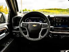 2026 Chevrolet Silverado 1500 LT - Photo 31