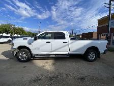 2024 Ram 3500 Big Horn | Push Start | Rear Cam | Cruise Control - Photo 4