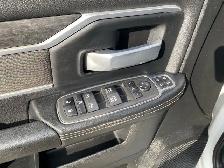 2024 Ram 3500 Big Horn | Push Start | Rear Cam | Cruise Control - Photo 5