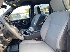 2024 Ram 3500 Big Horn | Push Start | Rear Cam | Cruise Control - Photo 7
