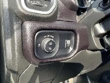 2024 Ram 3500 Big Horn | Push Start | Rear Cam | Cruise Control - Photo 9