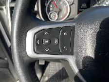 2024 Ram 3500 Big Horn | Push Start | Rear Cam | Cruise Control - Photo 10