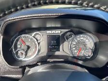 2024 Ram 3500 Big Horn | Push Start | Rear Cam | Cruise Control - Photo 11
