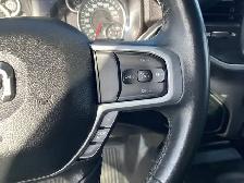 2024 Ram 3500 Big Horn | Push Start | Rear Cam | Cruise Control - Photo 12