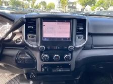 2024 Ram 3500 Big Horn | Push Start | Rear Cam | Cruise Control - Photo 13