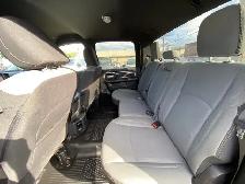 2024 Ram 3500 Big Horn | Push Start | Rear Cam | Cruise Control - Photo 16