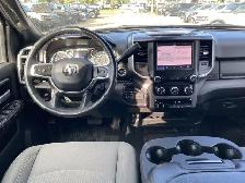 2024 Ram 3500 Big Horn | Push Start | Rear Cam | Cruise Control - Photo 17