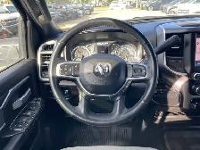 2024 Ram 3500 Big Horn | Push Start | Rear Cam | Cruise Control - Photo 18