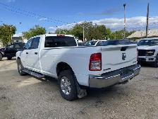 2024 Ram 3500 Big Horn | Push Start | Rear Cam | Cruise Control - Photo 20