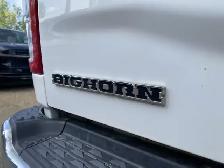 2024 Ram 3500 Big Horn | Push Start | Rear Cam | Cruise Control - Photo 21