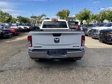 2024 Ram 3500 Big Horn | Push Start | Rear Cam | Cruise Control - Photo 22